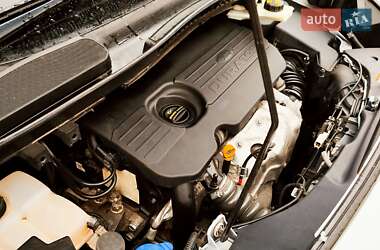 Минивэн Ford Transit Connect 2016 в Бердичеве