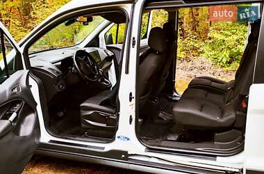 Минивэн Ford Transit Connect 2016 в Бердичеве