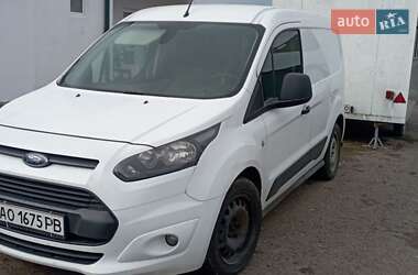 Грузовой фургон Ford Transit Connect 2016 в 