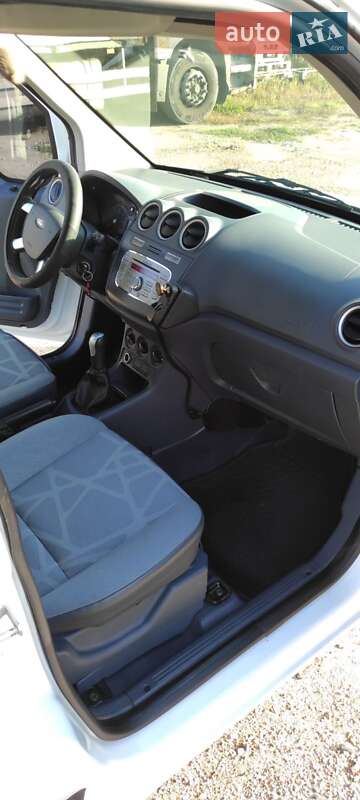 Мінівен Ford Transit Connect 2010 в Харкові