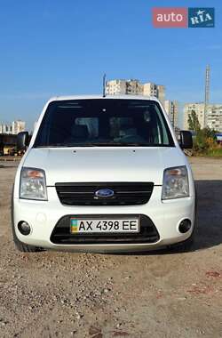 Минивэн Ford Transit Connect 2010 в Харькове