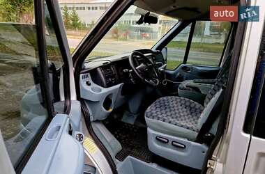 Минивэн Ford Transit Connect 2012 в 
