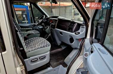 Минивэн Ford Transit Connect 2012 в 