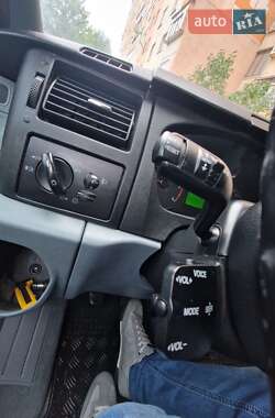 Минивэн Ford Transit Connect 2012 в 