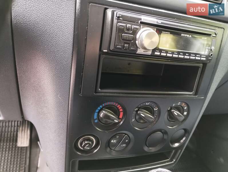 Минивэн Ford Transit Connect 2006 в Остроге фото 12 Минивэн Ford Transit Connect 2006 в Остроге