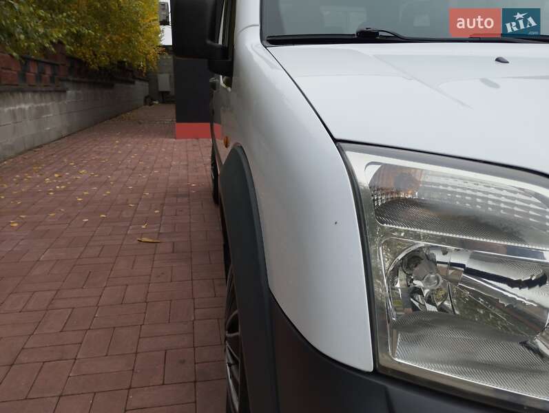 Минивэн Ford Transit Connect 2006 в Остроге фото 28 Минивэн Ford Transit Connect 2006 в Остроге
