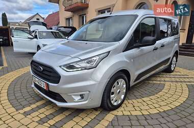 Минивэн Ford Transit Connect 2020 в Ковеле