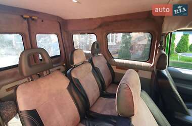 Минивэн Ford Transit Connect 2007 в  фото 13 Минивэн Ford Transit Connect 2007 в
