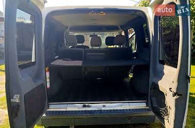 Минивэн Ford Transit Connect 2004 в Изяславе