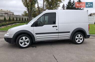 Вантажний фургон Ford Transit Connect 2012 в 