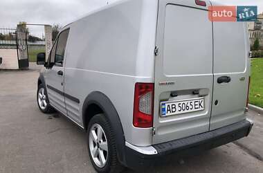 Вантажний фургон Ford Transit Connect 2012 в 