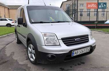 Вантажний фургон Ford Transit Connect 2012 в 