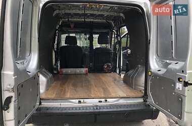 Вантажний фургон Ford Transit Connect 2012 в 