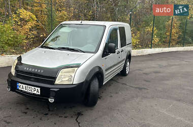 Грузовой фургон Ford Transit Connect 2004 в  фото 5 Грузовой фургон Ford Transit Connect 2004 в