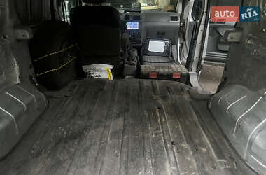 Грузовой фургон Ford Transit Connect 2004 в  фото 11 Грузовой фургон Ford Transit Connect 2004 в