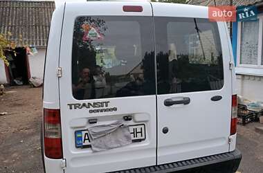 Мінівен Ford Transit Connect 2008 в 