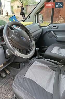 Мінівен Ford Transit Connect 2008 в 
