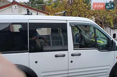 Мінівен Ford Transit Connect 2008 в 