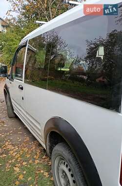 Мінівен Ford Transit Connect 2008 в 