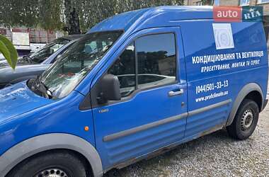 Грузовой фургон Ford Transit Connect 2005 в 