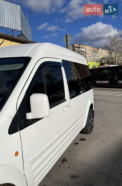 Мінівен Ford Transit Connect 2006 в  фото 4 Мінівен Ford Transit Connect 2006 в