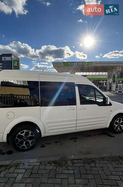 Мінівен Ford Transit Connect 2006 в  фото 7 Мінівен Ford Transit Connect 2006 в