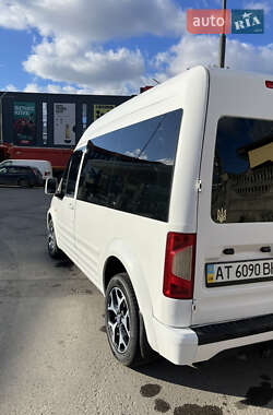 Мінівен Ford Transit Connect 2006 в  фото 10 Мінівен Ford Transit Connect 2006 в
