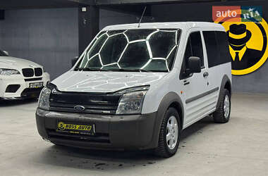 Мінівен Ford Transit Connect 2007 в  фото 3 Мінівен Ford Transit Connect 2007 в