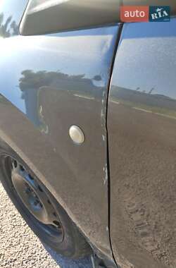 Минивэн Ford Transit Connect 2016 в 