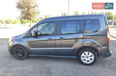 Минивэн Ford Transit Connect 2016 в 