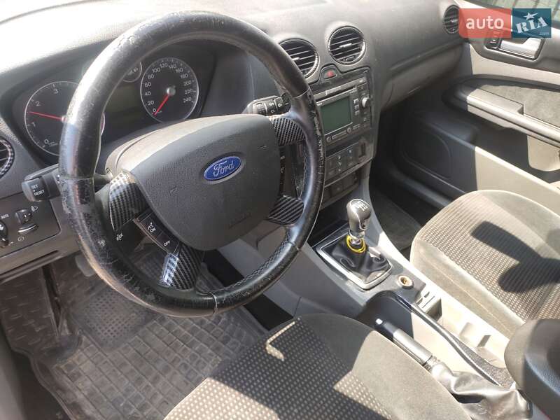 Минивэн Ford Transit Connect 2016 в Ровно фото 13 Минивэн Ford Transit Connect 2016 в Ровно