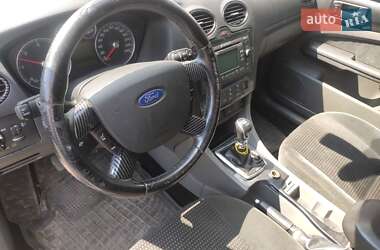 Минивэн Ford Transit Connect 2016 в 