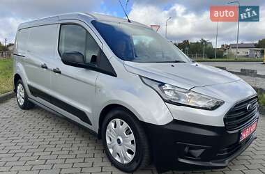 Грузовой фургон Ford Transit Connect 2020 в Львове