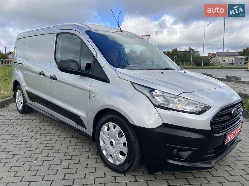Ford Transit Connect 2020 Ford Transit Connect 2020