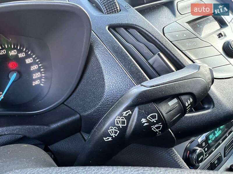 Минивэн Ford Transit Connect 2017 в Николаеве