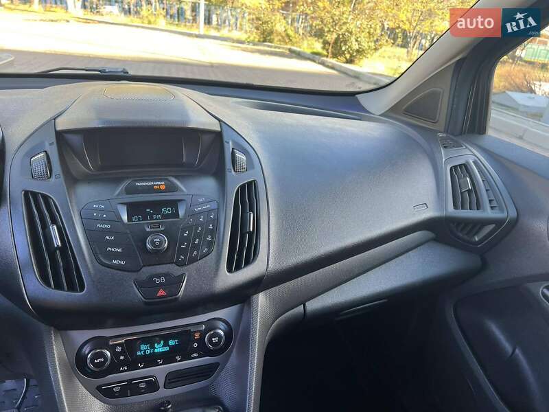 Минивэн Ford Transit Connect 2017 в Николаеве