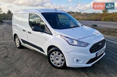Грузовой фургон Ford Transit Connect 2020 в Овидиополе Грузовой фургон Ford Transit Connect 2020 в Овидиополе