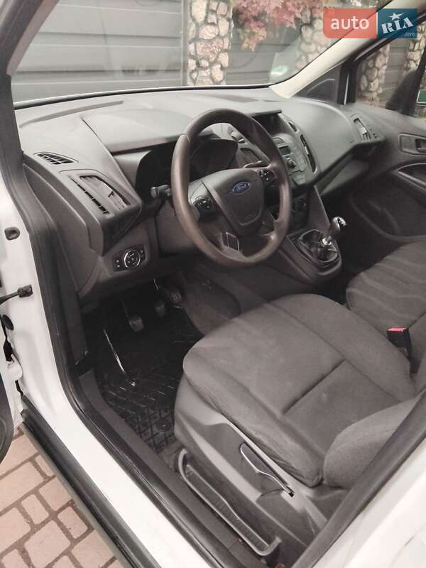 Вантажний фургон Ford Transit Connect 2014 в Тячеві