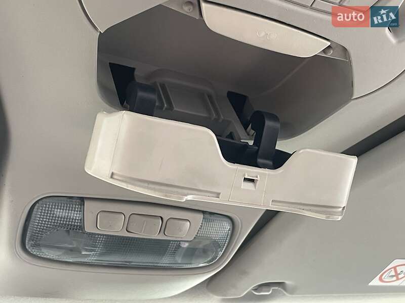 Грузовой фургон Ford Transit Connect 2014 в Киеве