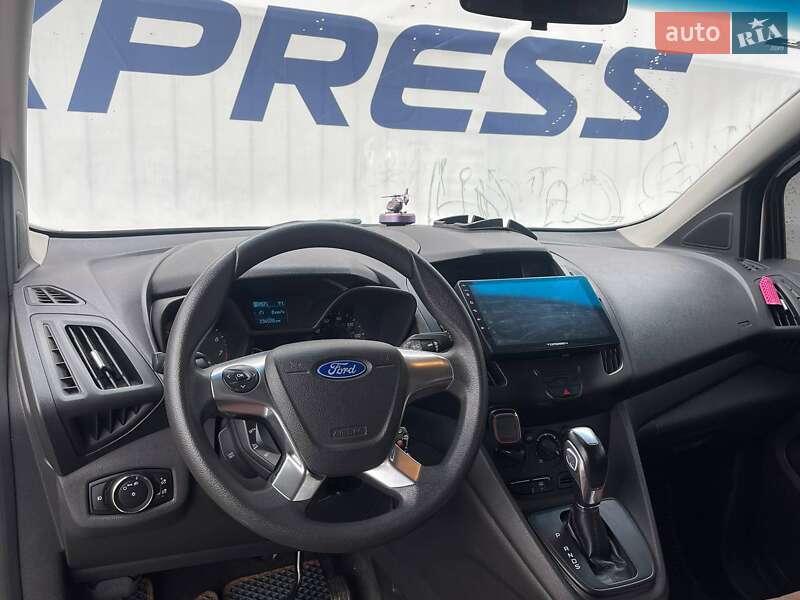 Мінівен Ford Transit Connect 2014 в Києві