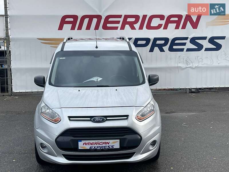 Мінівен Ford Transit Connect 2014 в Києві