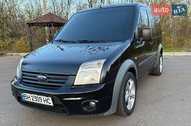 Грузопассажирский фургон Ford Transit Connect 2013 в Березовке