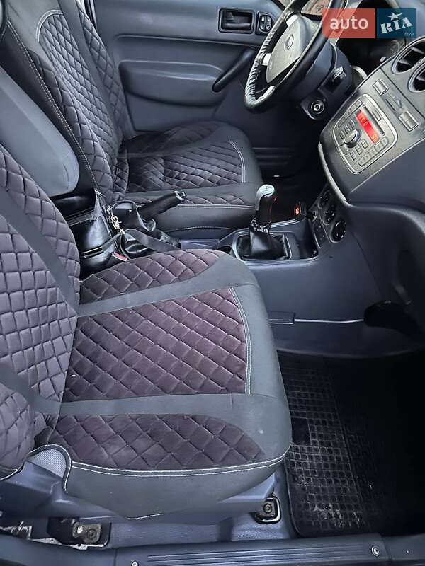 Вантажний фургон Ford Transit Connect 2010 в Біляївці фото 10 Вантажний фургон Ford Transit Connect 2010 в Біляївці