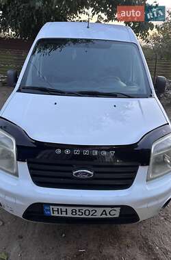 Вантажний фургон Ford Transit Connect 2010 в Біляївці