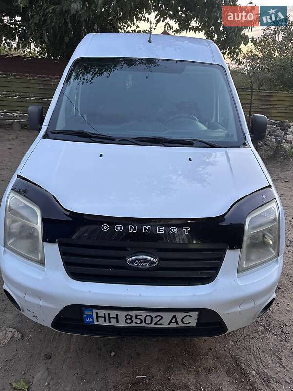 Ford Transit Connect 2010 Ford Transit Connect 2010