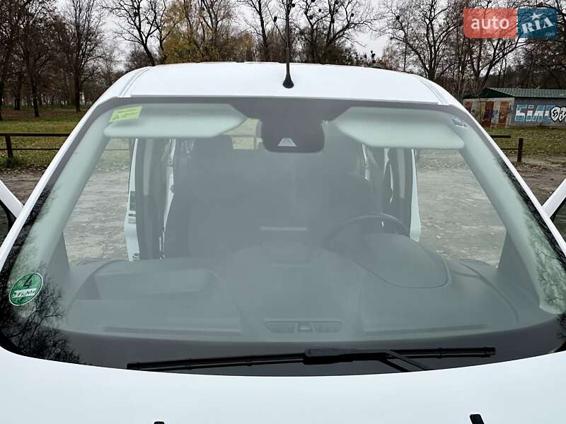 Минивэн Ford Transit Connect 2019 в Сумах фото 26 Минивэн Ford Transit Connect 2019 в Сумах