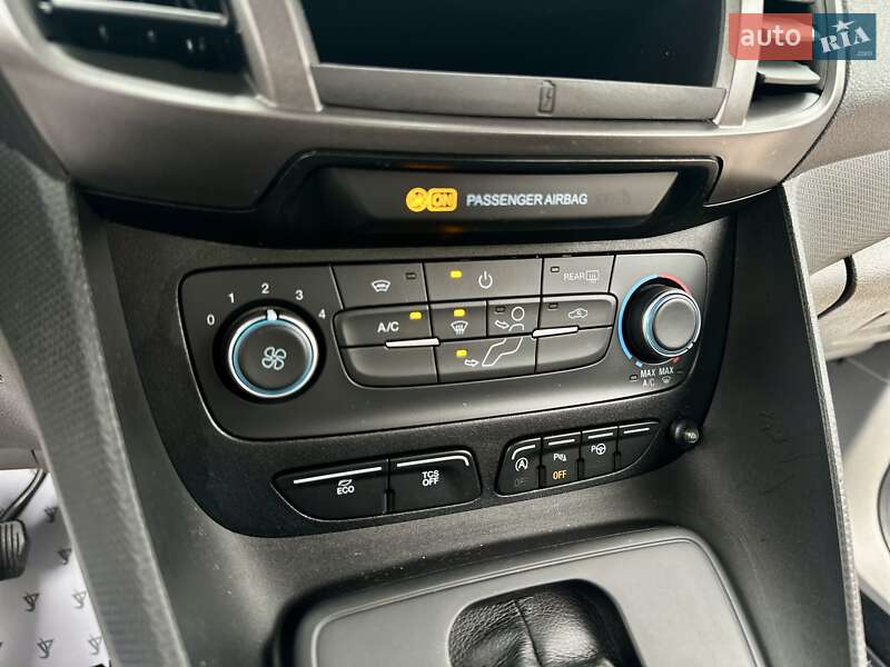 Минивэн Ford Transit Connect 2019 в Сумах фото 49 Минивэн Ford Transit Connect 2019 в Сумах