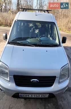 Минивэн Ford Transit Connect 2011 в Кролевце