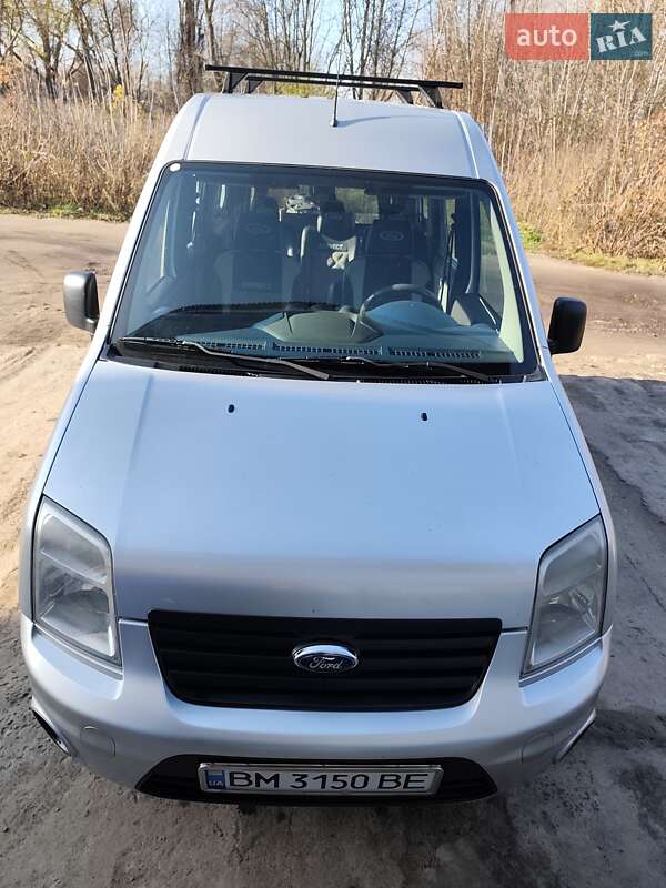 Минивэн Ford Transit Connect 2011 в Кролевце