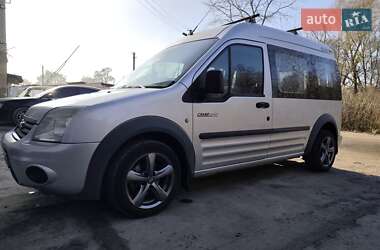 Минивэн Ford Transit Connect 2011 в Кролевце